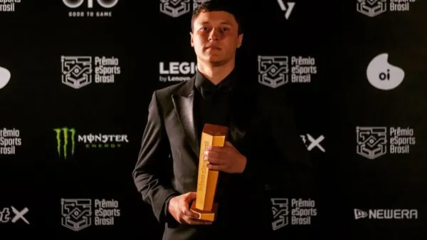 Notícia Free Fire: Free Fire: Após ano de destaque e premiações pela SS, MTS anuncia que está aberto a propostas