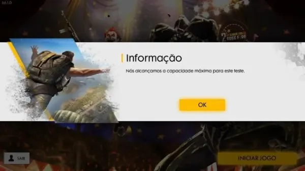 Notícia Free Fire: Free Fire Avançado: Como Corrigir Erros no Advanced da Garena