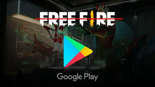¿Free Fire prohibido en Google Play Store? Jugadores en India se quejan de la "desaparición" del juego