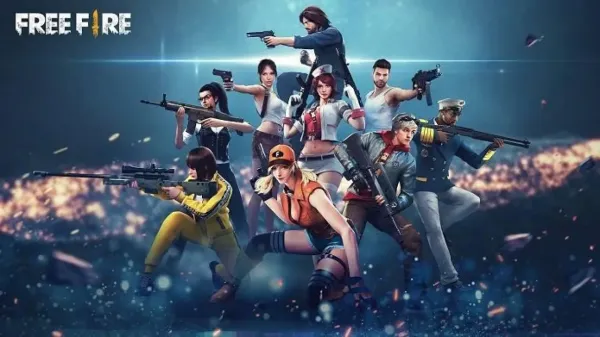 Notícia Free Fire: Free Fire bate novo recorde de 60 milhões de jogadores diário