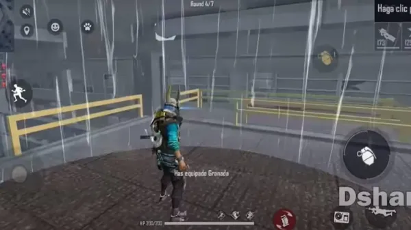 Free Fire: are you playing against a bot? See how you can identify it