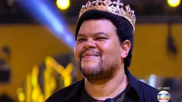 Free Fire Brasil is Babu at BBB