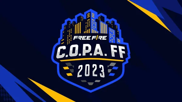 Notícia Free Fire: Free Fire: C.O.P.A. FF dá a largada e inicia a temporada do competitivo