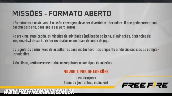 Exclusivo: Free Fire lanzará una máscara de arma rara permanente cada semana