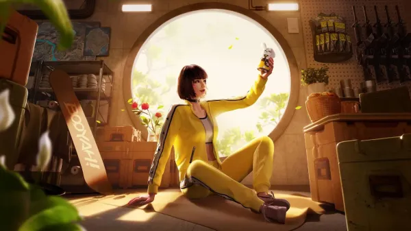 Notícia Free Fire: Free Fire: deputado quer banir jogo do Brasil