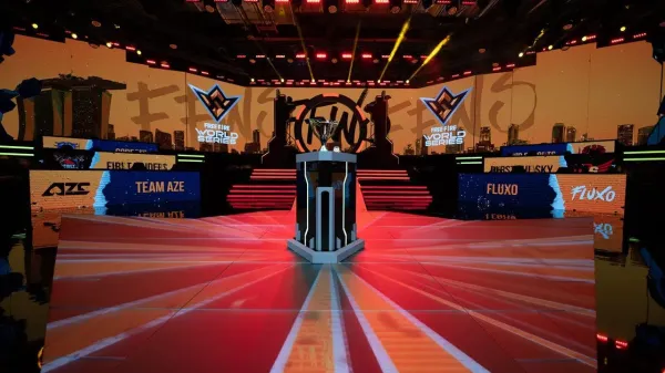 Free Fire é o maior eSports do mundo! Mundial 2021 do Battle Royale conquista recorde histórico