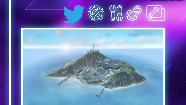 Notícia Free Fire: Free Fire e Twitter: atualização de fevereiro dará acesso de login através da rede social