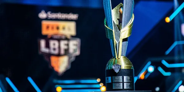 Free Fire faz audiência do canal SPACE disparar em 213%