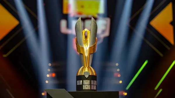 Notícia Free Fire: Free Fire: Final da LBFF 8 alcança pico de mais de 1 milhão de espectadores