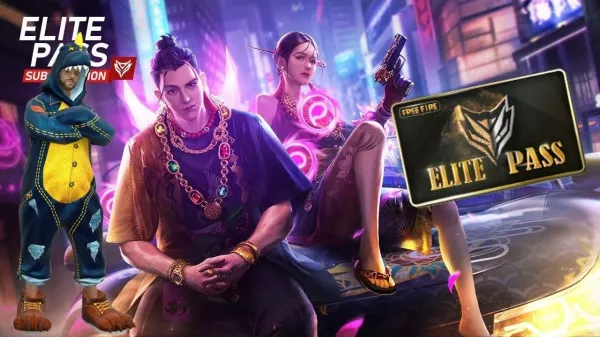 Notícia Free Fire: Free Fire: Food Truck traz o Passe de Elite barato por apenas R$ 5 reais, veja como conseguir