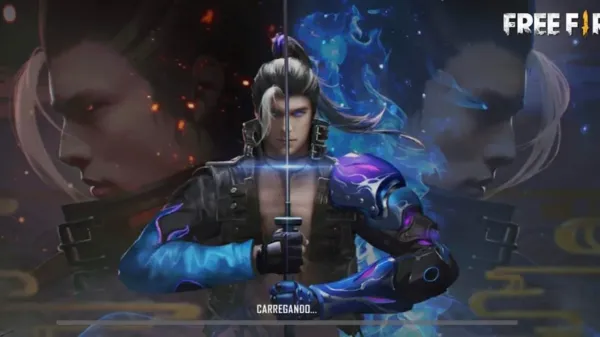 Free Fire down? Game crashes on the loading screen