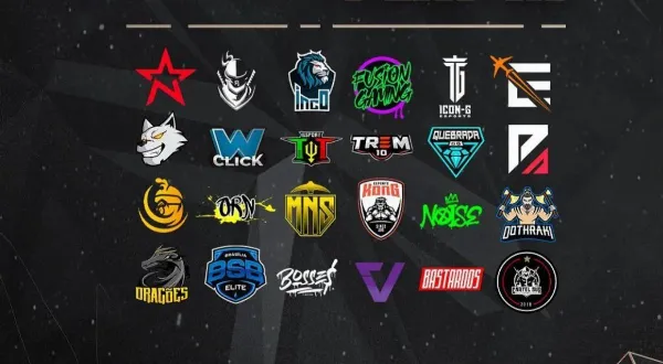 Notícia Free Fire: Free Fire: Foram confirmadas as equipes participantes do play-in da Liga das Américas 2; Confira