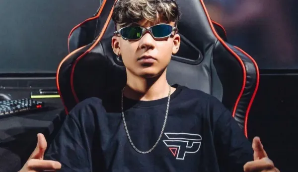 Notícia Free Fire: Free Fire: Guizin, Mito e Thurzin aparecem em lista de jogadores com mais aparições no MVP em 2021