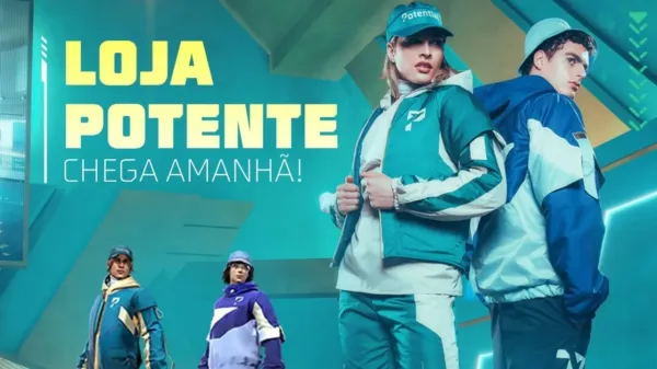 Notícia Free Fire: Free Fire: Loja Misteriosa retorna nesta sábado e pode trazer passe com desconto