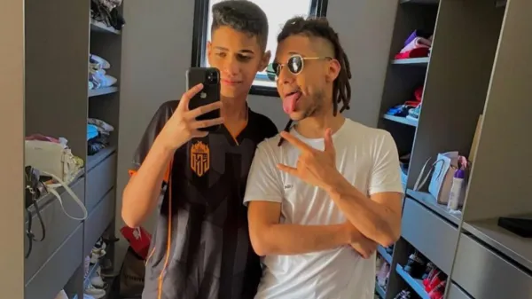 Notícia Free Fire: Free Fire: Los Grandes anuncia a saída do Trem Bala após mais de um ano na organização