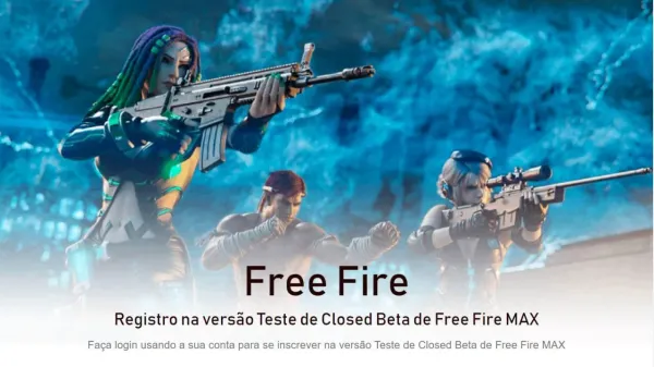 Notícia Free Fire: Free Fire Max: como se cadastrar, baixar o APK e jogar a nova versão 2021 no Brasil