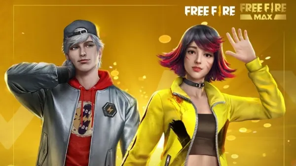 Free Fire MAX: la mejor configuración para teléfonos Android de gama media