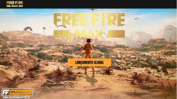 Free Fire Max se lanzará en todo el mundo para iOS y Android el 28 de septiembre, consulte los detalles