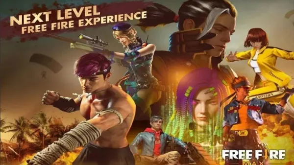 Free Fire MAX: everything you need to know