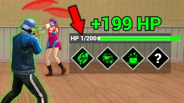 Free Fire: melhor personagem de 2025 com habilidade passiva é revelado