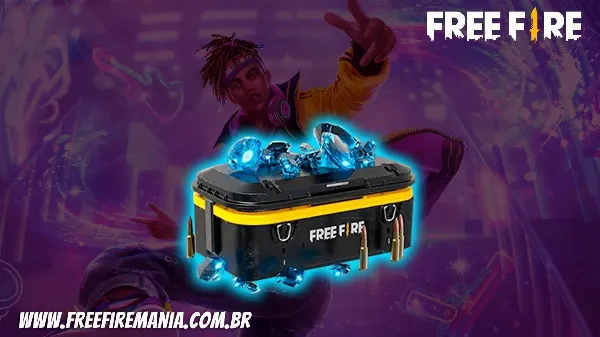 Free Fire: melhores aplicativos para ganhar diamantes grátis no Android (2022)
