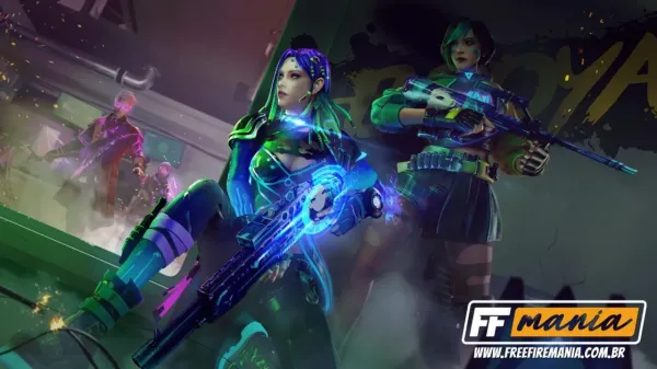 Free Fire cambia las reglas de puntuación en partidas igualadas, ver cambios