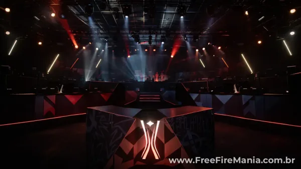 Free Fire: NFA afirma que Garena sufoca cenário competitivo