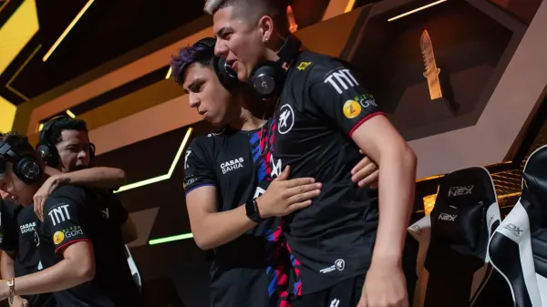 Free Fire: Nobru e GODKILL desmentem boatos: "não vou aposentar"