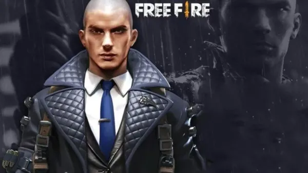 Free Fire: nova habilidade Morte Silenciosa do personagem Rafael torna os Snipers ainda mais mortal