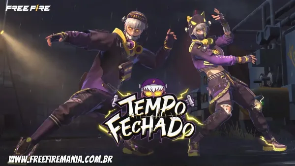 Notícia Free Fire: Free Fire recebe Passe de Elite novembro 2022 barato e com desconto nesta segunda (28)