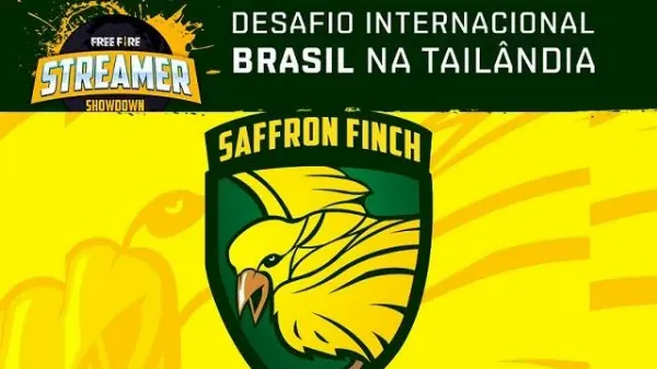 Notícia Free Fire: Free Fire Streamer Showdown: Campeonato Internacional de Contra Squad Acontece Neste Sábado