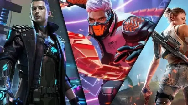 Notícia Free Fire: Free Fire surge como um dos 10 jogos mais baixados de fevereiro de 2021, depois de cair em janeiro