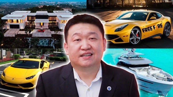 Free Fire sorprende en 2024 y gana R$ 2 mil millones en solo 3 meses