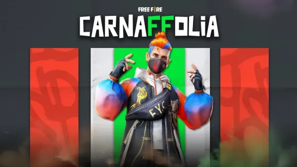 Notícia Free Fire: Free Fire: Toma lá, dá cá é o novo evento do Battle Royale, veja como funciona