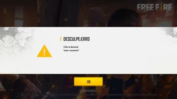 Notícia Free Fire: Free Fire travando: veja o que está causando o Ping Alto no servidor do jogo