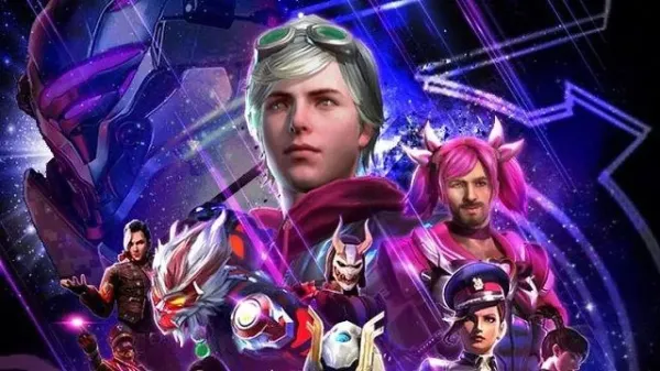 Notícia Free Fire: Parceria Free Fire e Vingadores: Ultimato Atraí Jogadores