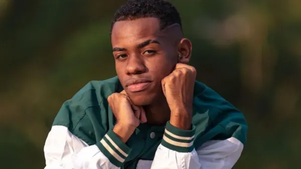 Notícia Free Fire: Free Fire: Weuler, influenciador da Los Grandes, sofre ataques preconceituosos e faz desabafo