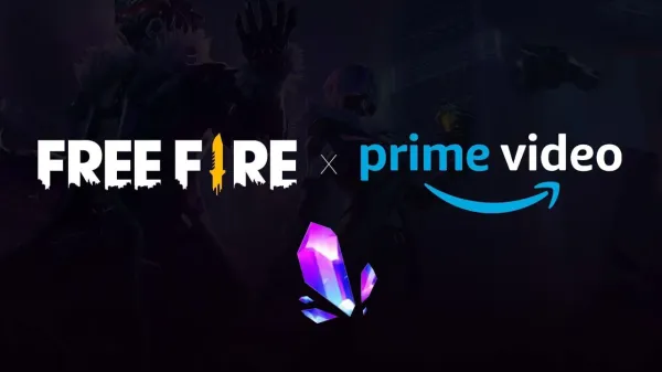 Notícia Free Fire: Free Fire x Amazon Prime: parceria dá personagens, cubo mágico, pets e skins; Brasil não participa