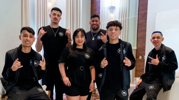 Notícia Free Fire: Game Changer Free Fire : Crias leva a melhor mais uma vez e fatura R$ 12,5 mil na segunda rodada