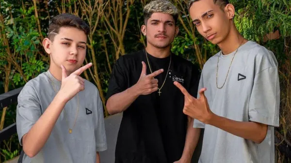 Notícia Free Fire: GameChanger Free Fire: NOISE doutrina com três BOOYAHs e consegue assumir a liderança do Grupo B