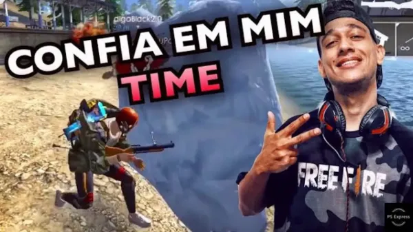 Notícia Free Fire: Garena Banindo Jogadores pelo BUG dos Diamantes: Uma Decisão Controversial