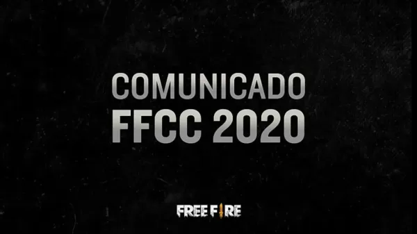 Garena announces cancellation of FFCC Free Fire World Championship