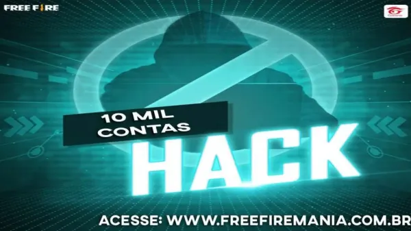 Notícia Free Fire: Garena baniu mais de 10 mil contas de Hacks e trapaceiros no Free Fire