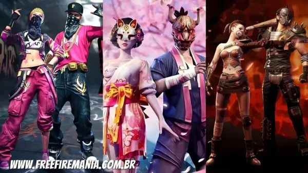 Garena confirma el regreso de los antiguos Pase Élitees a Free Fire