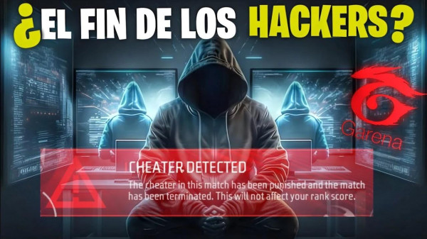 É o fim dos hackers no Free Fire? Garena libera formulário