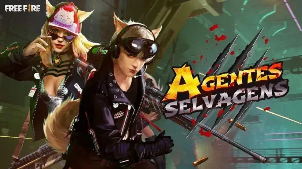 Notícia Free Fire: Garena lança primeiro vídeo do Passe de Elite dublado em português
