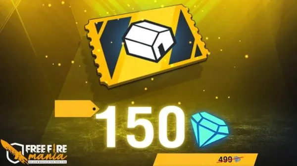 Garena libera venda de Salas Personalizadas por 150 diamantes na Tailândia