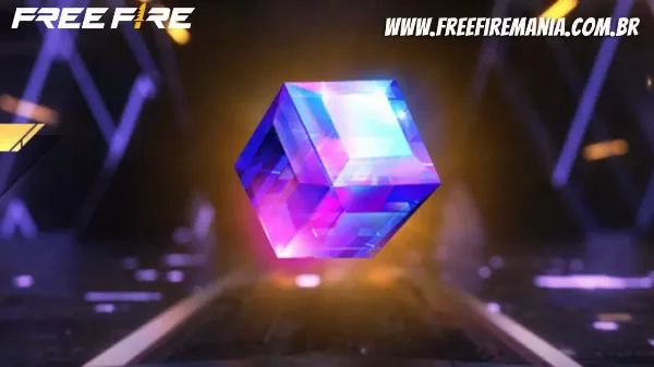Garena presenteia jogadores com Cubo Mágico Grátis no Free Fire em 2024: Saiba como Obter