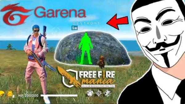 Notícia Free Fire: Garena Intensifica Combate a Hacks no Free Fire