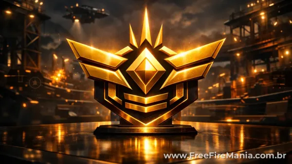 Garena no Free Fire: decisões, anúncios e mudanças que impactam os jogadores